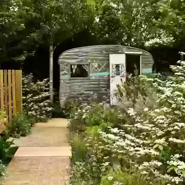 Chelsea Flower Show 2012